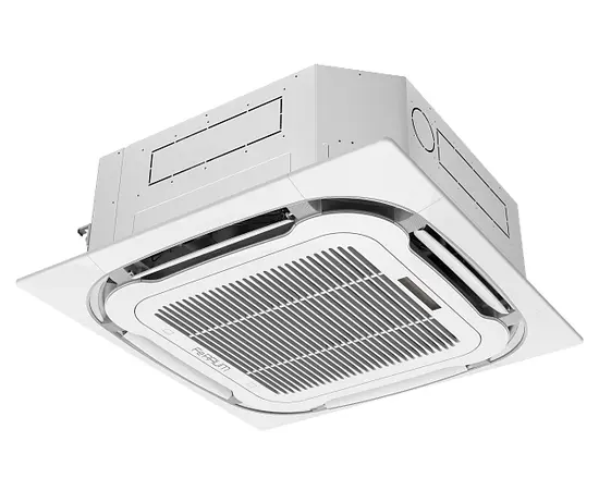 Ferrum LCAC24C1-A/LCAU24U1-A, Рекомендуемая площадь и мощность: 70 м² - 7 кВт, - 2