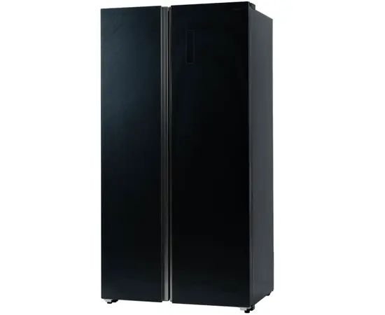 Бирюса SBS 541 TBG, Цвет: Чёрный, - 5