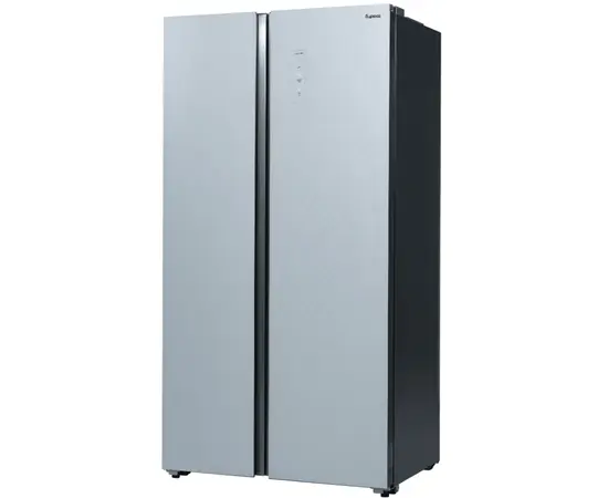 Бирюса SBS 541 TWG, Цвет: Белый, - 4 Бирюса SBS 541 TWG, Цвет: Белый, - 4