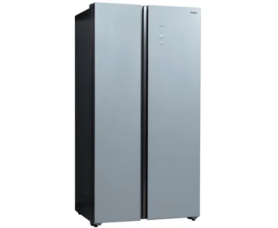 Бирюса SBS 541 TWG, Цвет: Белый, - 6 Бирюса SBS 541 TWG, Цвет: Белый, - 6