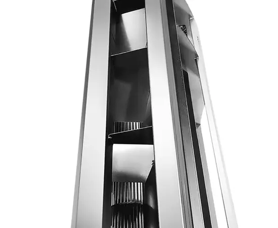 Ballu BHC-H22T18-DE (пульт BRC-D1), Цвет: Серый алюминиевый, - 6