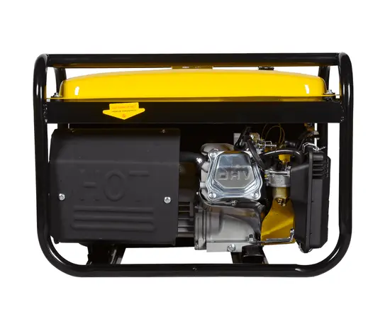 Eurolux G3600A, Макс. мощность: 2,8 кВт, - 4