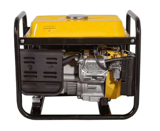 Eurolux G1200A, Макс. мощность: 1,1 кВт, - 3