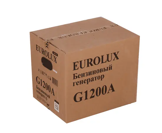 Eurolux G1200A, Макс. мощность: 1,1 кВт, - 8
