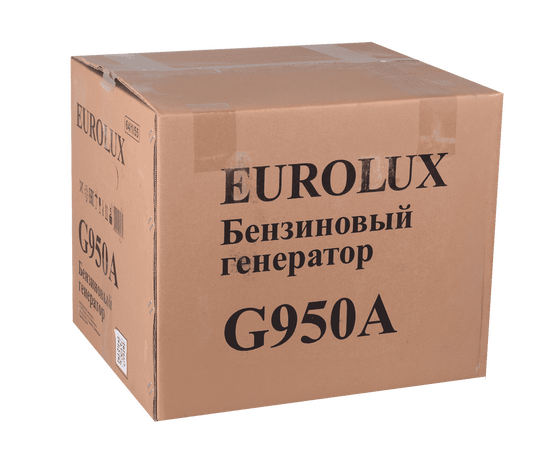 Eurolux G950A, Макс. мощность: 0,95 кВт, - 8