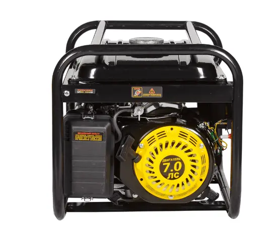 Huter DY2500L, Макс. мощность: 2,2 кВт, - 3 Huter DY2500L, Макс. мощность: 2,2 кВт, - 3