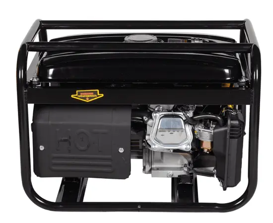 Huter DY2500L, Макс. мощность: 2,2 кВт, - 4 Huter DY2500L, Макс. мощность: 2,2 кВт, - 4