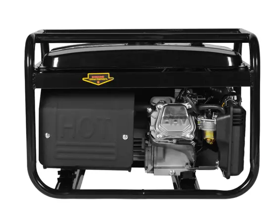 Huter DY4000L, Макс. мощность: 3,3 кВт, - 5