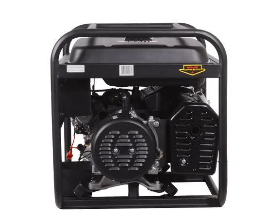 Huter DY6500LXG, - 4