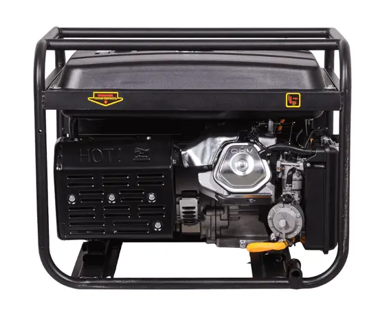 Huter DY6500LXG, - 5