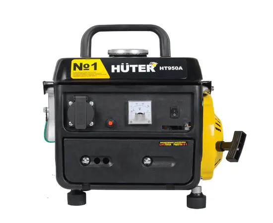 Huter HT950A, - 2