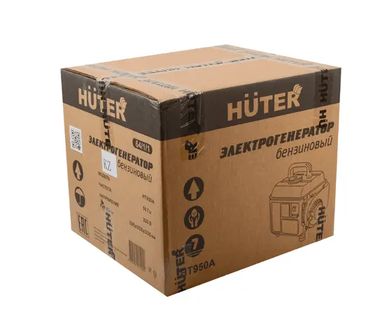 Huter HT950A, - 6