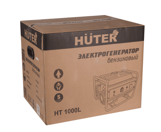 Huter HT1000L, - 6