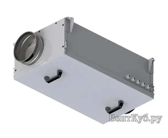 Neiva UC-100-E1,5, Мощность нагревателя (кВт): 1,5, Производительность (м³/ч): 100