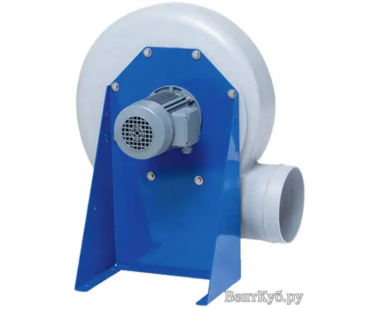 Systemair PRF 180DV