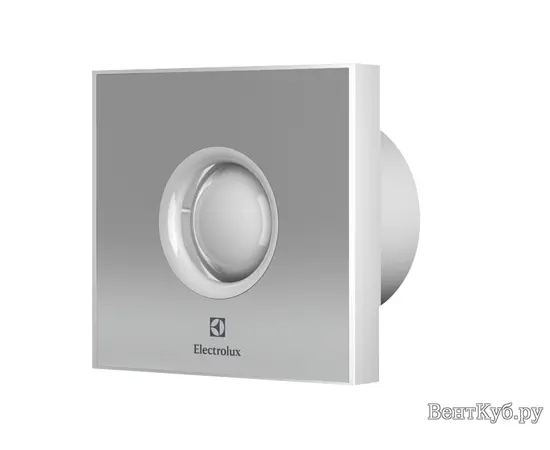 Electrolux EAFR-120T silver