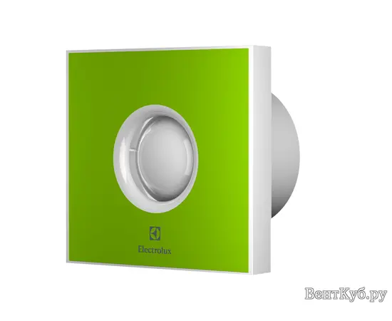 Electrolux EAFR-120TH green