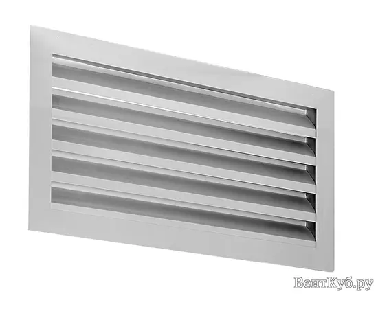 Shuft SA 200x200, Типоразмер (мм): 200х200, Конструкция: Однорядная, Бренд: Shuft, Цвет: Белый
