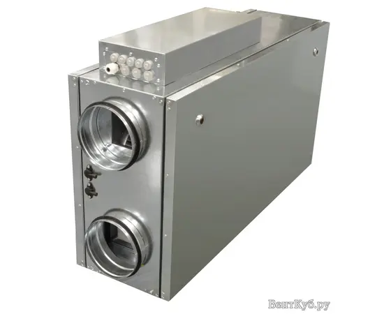 Zilon ZPVP 450 HW, Мощность нагревателя (кВт): 1,7, Производительность (м³/ч): 420