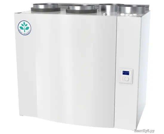 Systemair SAVE VTR 700 L
