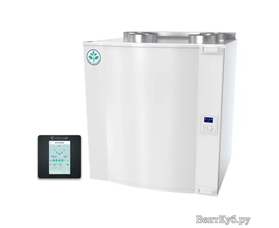 Systemair SAVE VTC 300 R