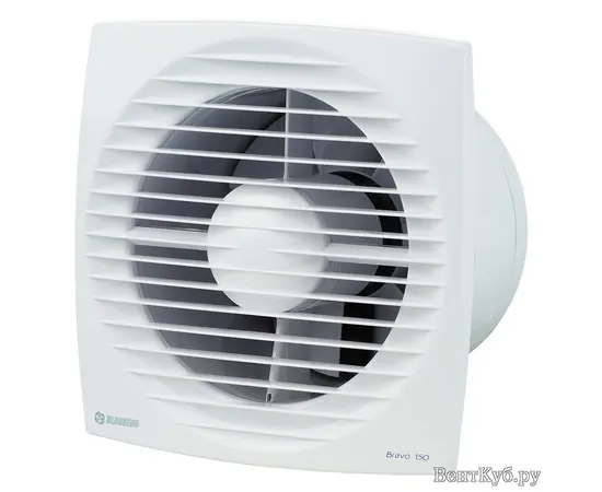 Blauberg Bravo 150 S Blauberg Bravo 150 S