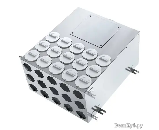 Blauberg BlauFast SR 200/75x15 01 Blauberg BlauFast SR 200/75x15 01