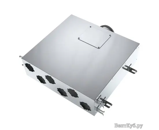 Blauberg BlauFast SR 125/63x6 03 Blauberg BlauFast SR 125/63x6 03