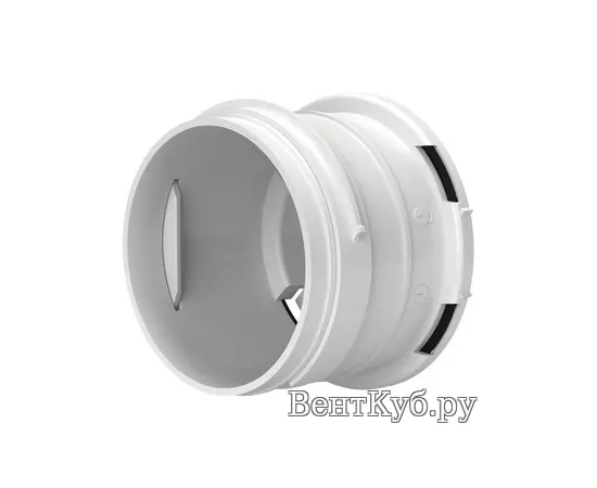 Муфта круглая RM 63 Муфта круглая RM 63