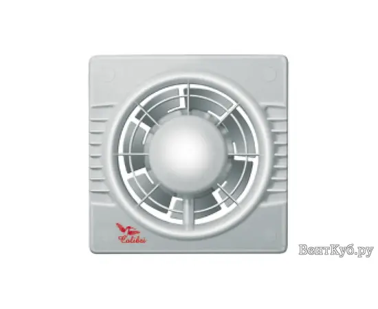 Colibri 100 silver