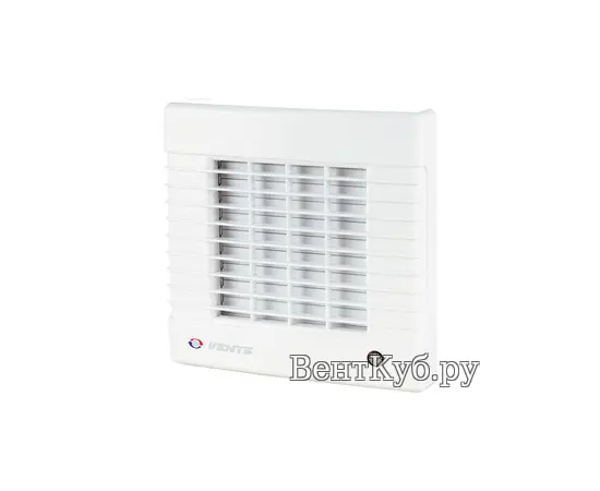 Вентилятор Вентс 100 МА Турбо Вентилятор Вентс 100 МА Турбо