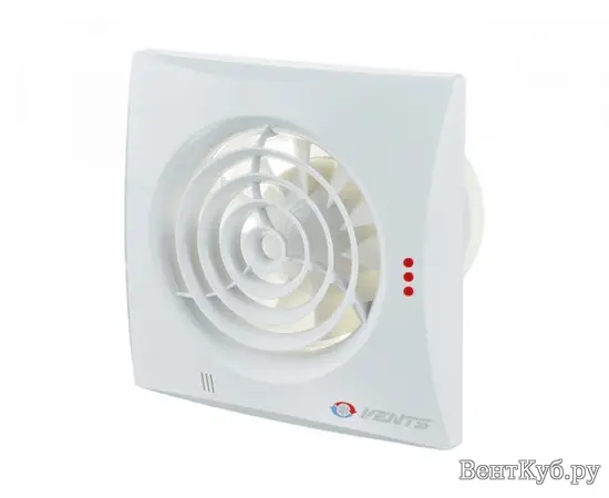 Вентс 100 Quiet Duo Вентс 100 Quiet Duo