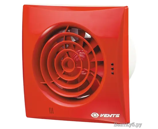 Вентс 100 Quiet Вентс 100 Quiet