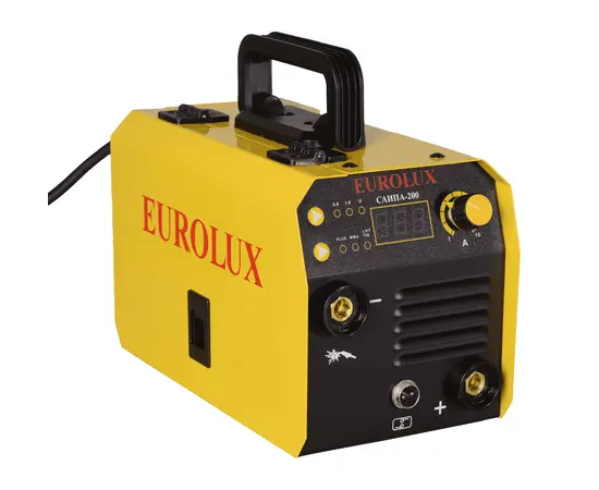 Eurolux САИПА-200