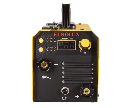 Eurolux САИПА-200, - 2