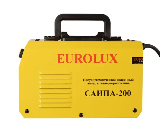 Eurolux САИПА-200, - 5