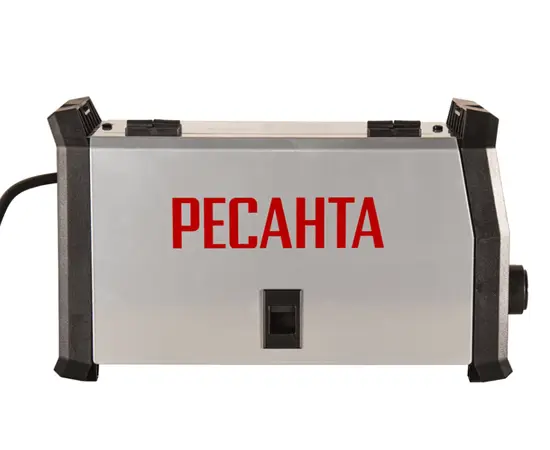 Ресанта САИПА-160 (FCAW), Макс. сварочный ток: 160 А, - 5