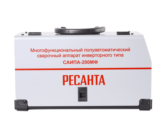 Ресанта САИПА-200МФ, - 3