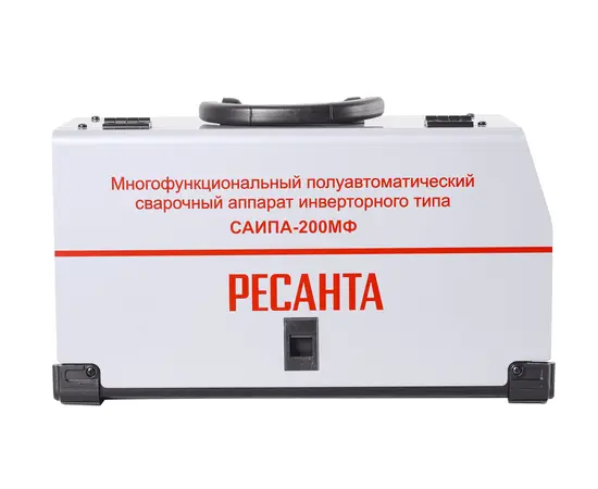 Ресанта САИПА-200МФ, - 3