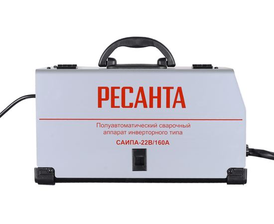 Ресанта САИПА-22В/160А, - 3