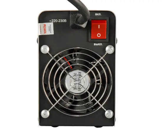 Ресанта САИ 160К, Макс. сварочный ток: 160 А, - 4