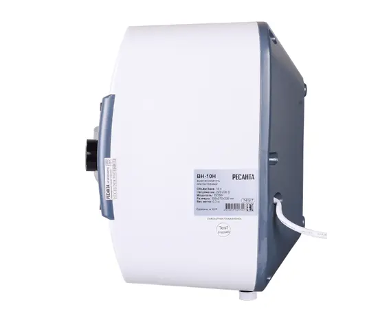 Ресанта ВН-10Н, Объем, л: 10, - 3 Ресанта ВН-10Н, Объем, л: 10, - 3