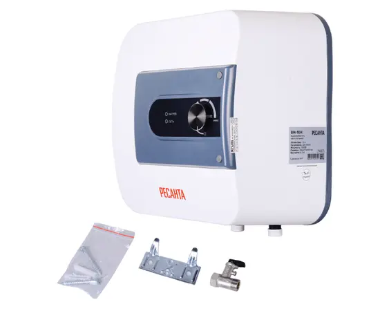 Ресанта ВН-10Н, Объем, л: 10, - 7 Ресанта ВН-10Н, Объем, л: 10, - 7