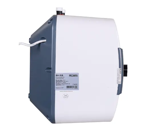 Ресанта ВН-15В, Объем, л: 15, - 4 Ресанта ВН-15В, Объем, л: 15, - 4