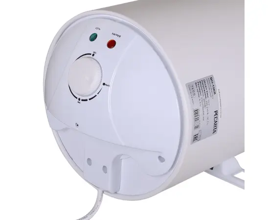 Ресанта ВН-10КВ, Объем, л: 10, - 7