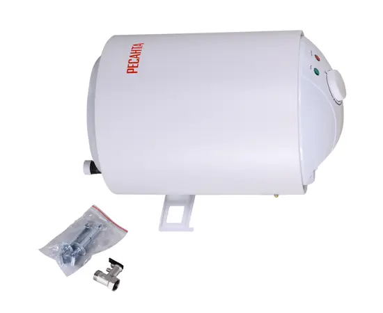 Ресанта ВН-10КВ, Объем, л: 10, - 8