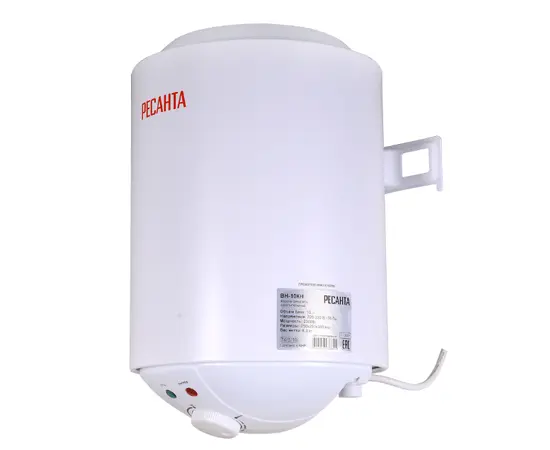 Ресанта ВН-10КН, Объем, л: 10, - 5 Ресанта ВН-10КН, Объем, л: 10, - 5