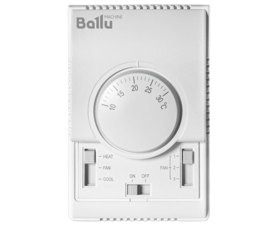 Ballu BMC-2