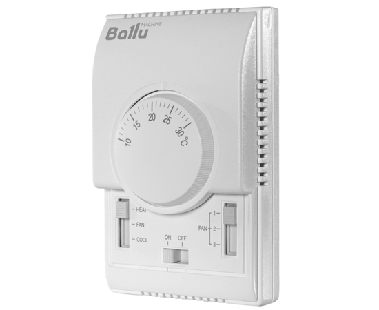 Ballu BMC-2, - 2