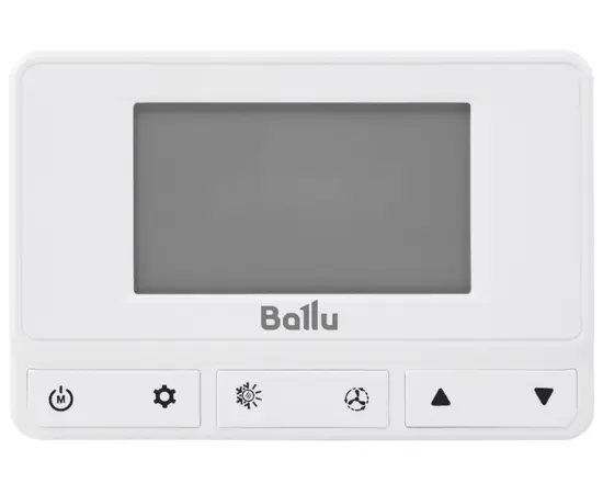Ballu BDC-1
